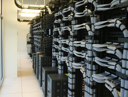 Cableado estructurado