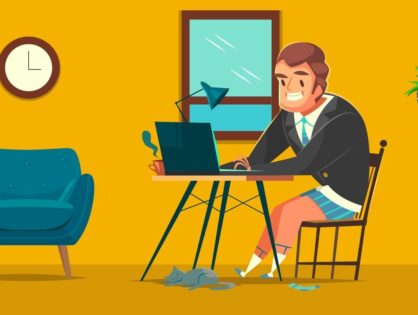 5 aplicaciones GRATIS para colaborar remotamente