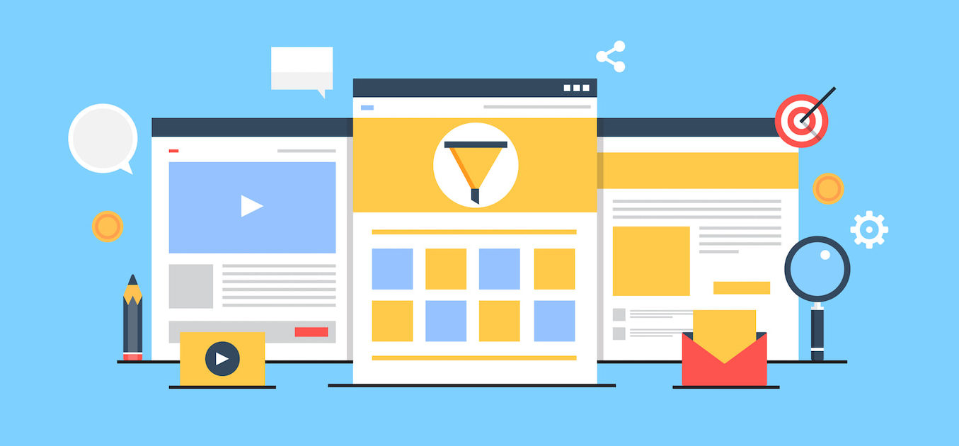 ¿Como adquirir prospectos con una landing page?