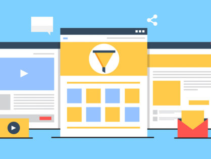 ¿Como adquirir prospectos con una landing page?
