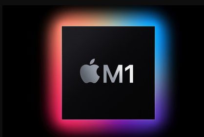 MacBook Air y Pro con el chip M1